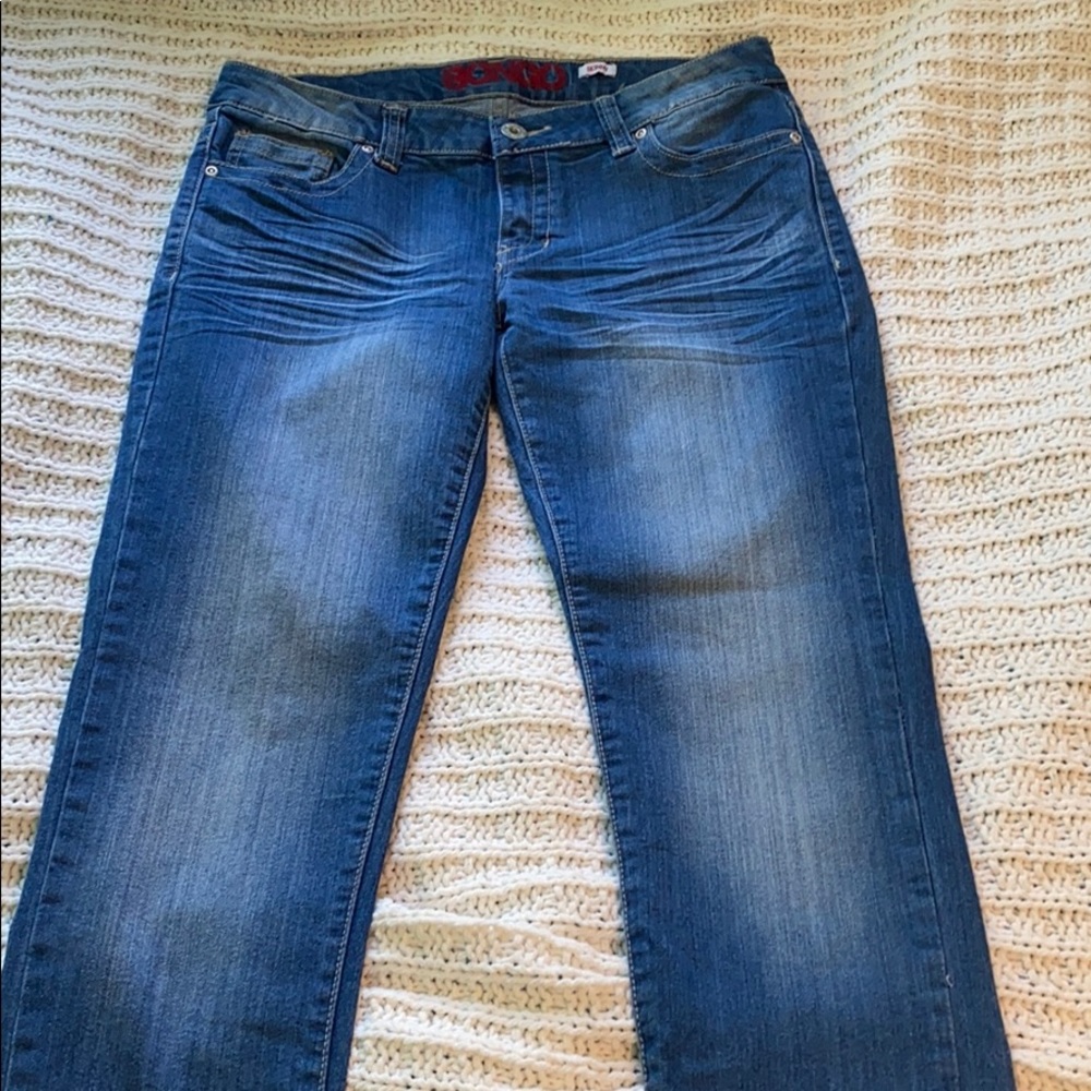 Bongo Jeans